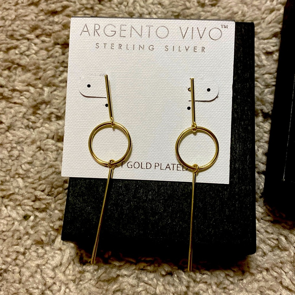 Cute earrings